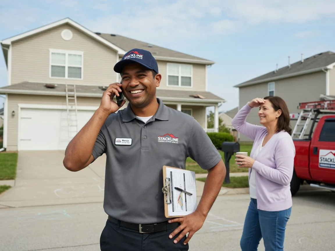 Chimney flashing repair North Salt Lake, UT FAQs
